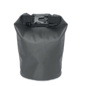 1.5L veekindel rolltop kott