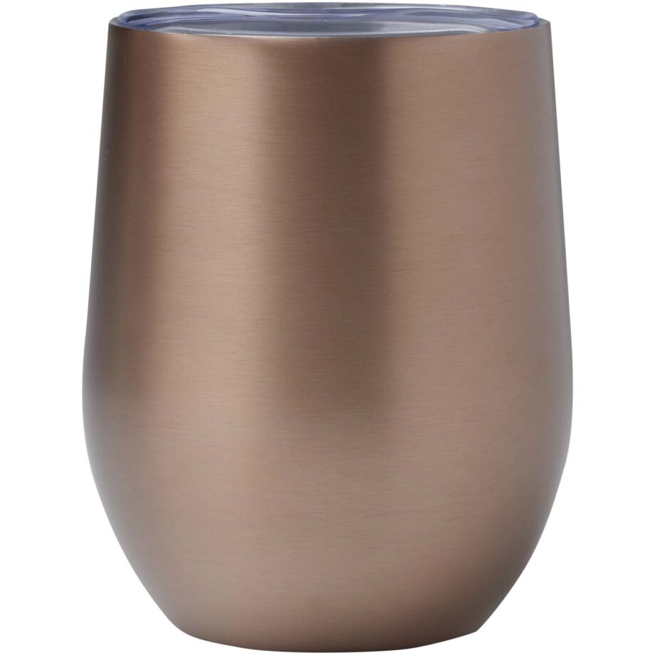 Corzo 350 ml RCS-sertifikaadiga taaskasutatud roostevabast terasest vaakumtermotops