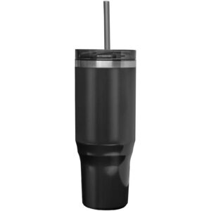 Melbourne 1200 ml RCS-sertifikaadiga isoleeritud joogitops kõrrega