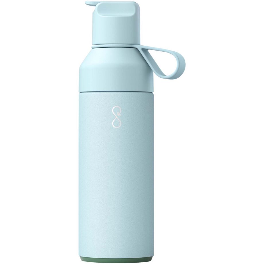 Ocean Bottle GO vaakumisolatsiooniga joogipudel, 500 ml