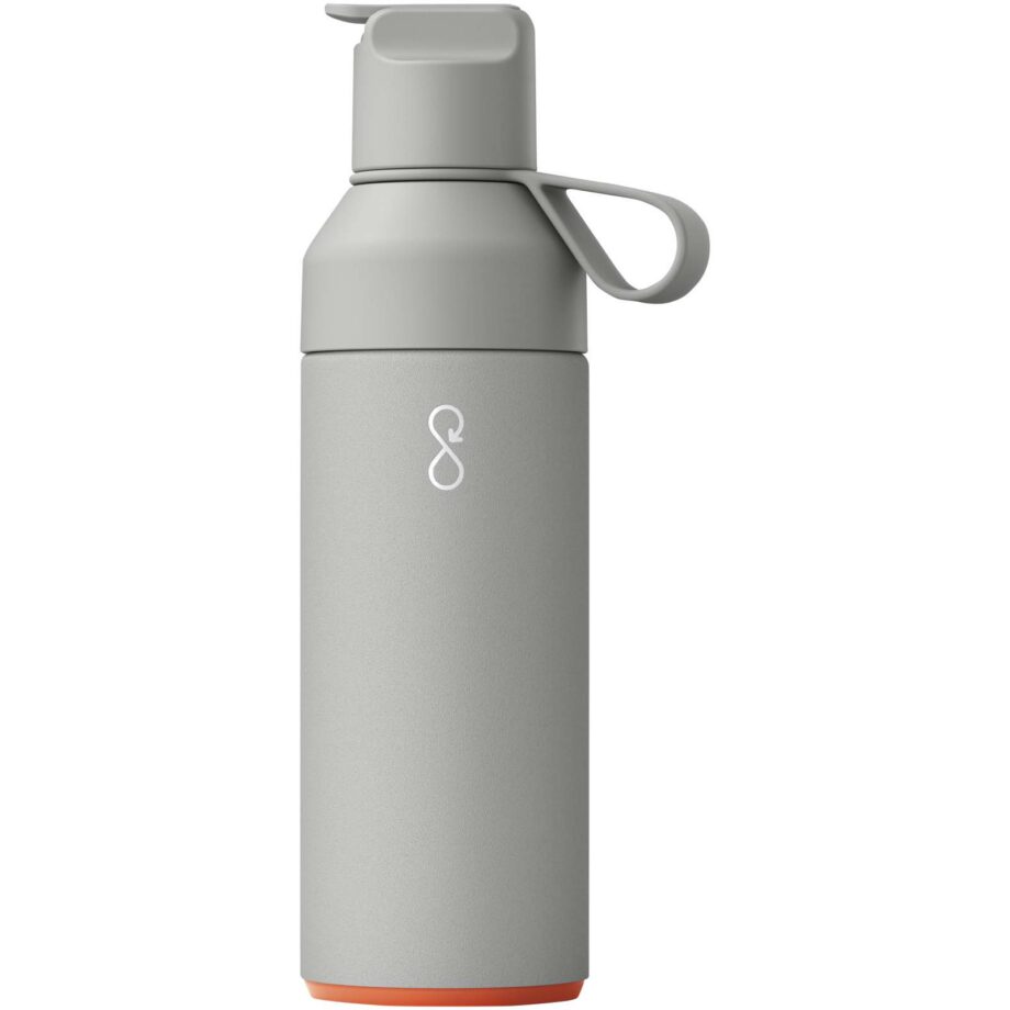 Ocean Bottle GO vaakumisolatsiooniga joogipudel, 500 ml