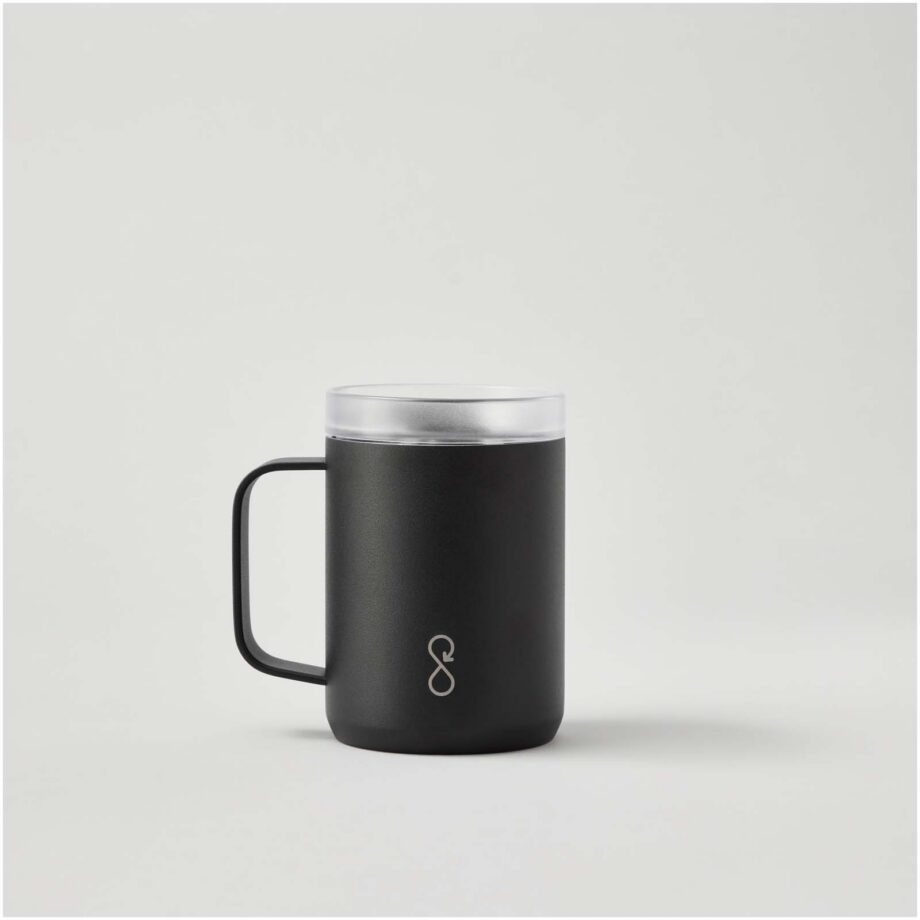 Ocean Bottle 350 ml soojust hoidev reisikruus