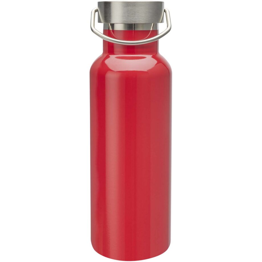 Thor 500 ml RCS-sertifikaadiga taaskasutatud roostevabast terasest joogipudel