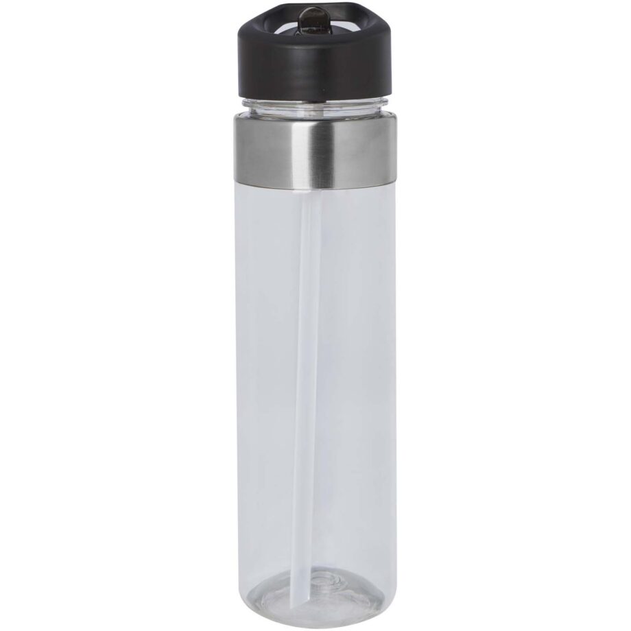 Dylan 650 ml Tritanist veepudel klapiga korgiga