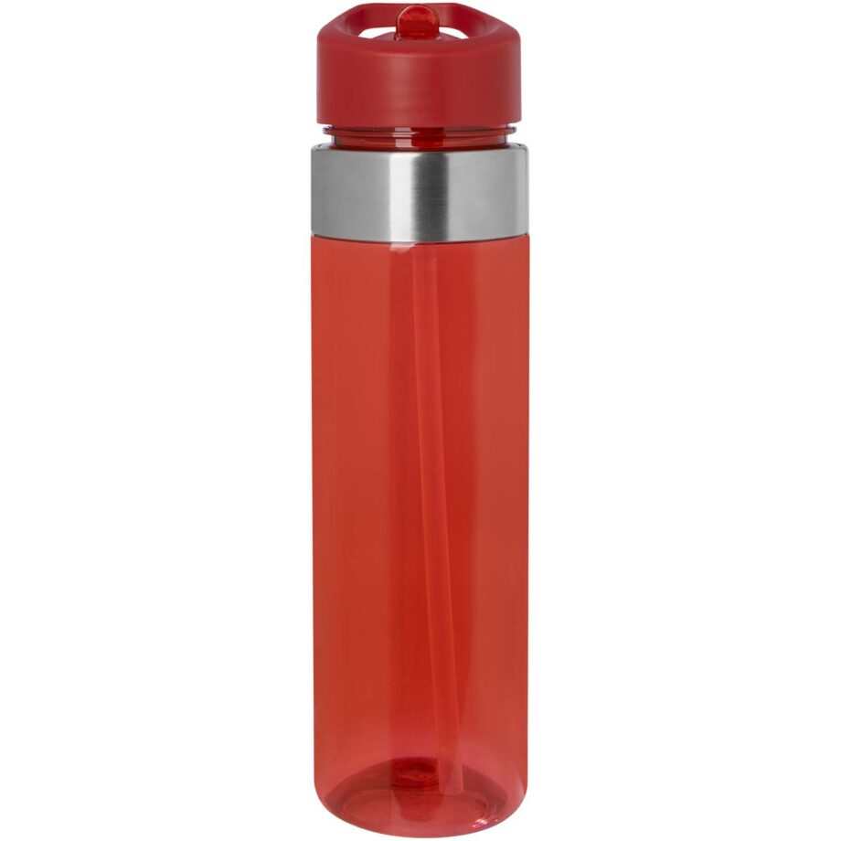 Dylan 650 ml Tritanist veepudel klapiga korgiga