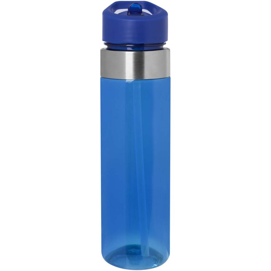 Dylan 650 ml Tritanist veepudel klapiga korgiga
