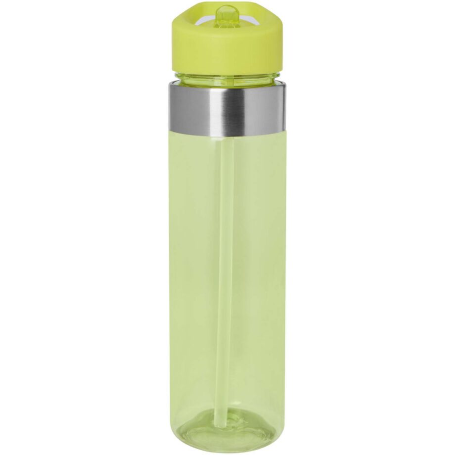 Dylan 650 ml Tritanist veepudel klapiga korgiga