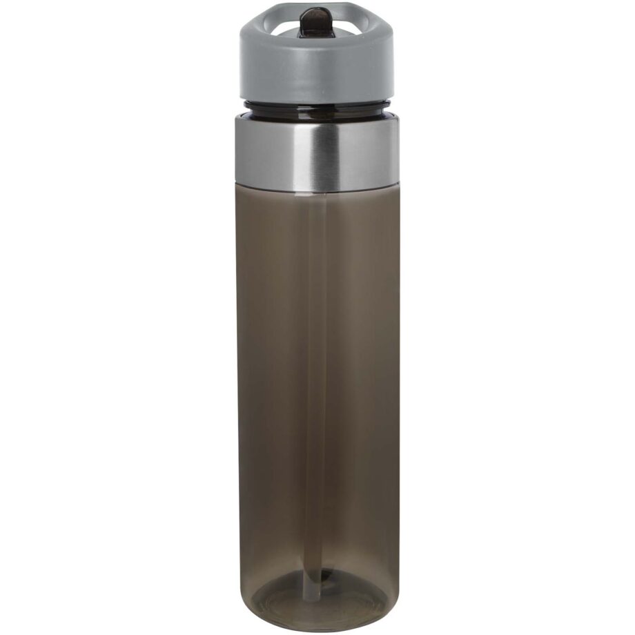 Dylan 650 ml Tritanist veepudel klapiga korgiga