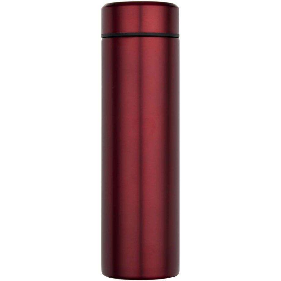 Taylor 450 ml kahekordse seinaga termospudel teesõelaga