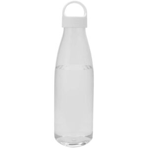 Bergen 800 ml taaskasutatud plastist veepudel