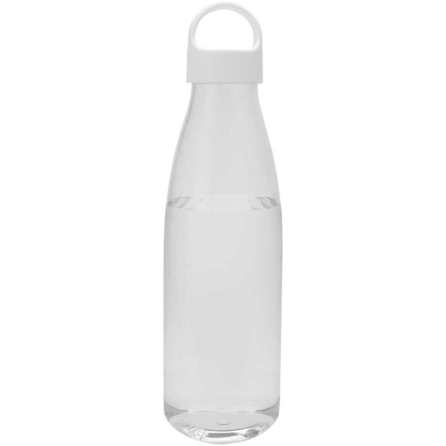 Bergen 800 ml taaskasutatud plastist veepudel