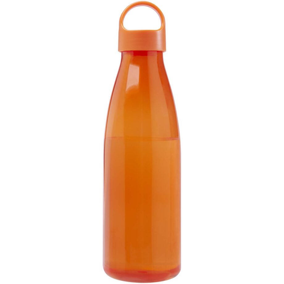 Bergen 800 ml taaskasutatud plastist veepudel