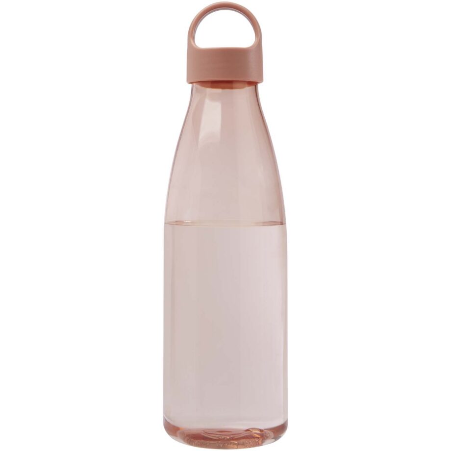 Bergen 800 ml taaskasutatud plastist veepudel