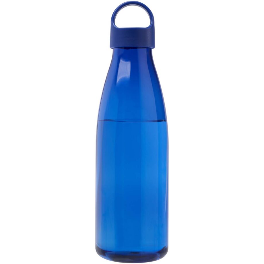 Bergen 800 ml taaskasutatud plastist veepudel