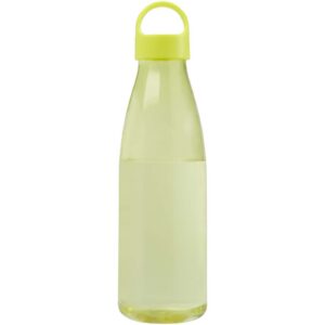 Bergen 800 ml taaskasutatud plastist veepudel