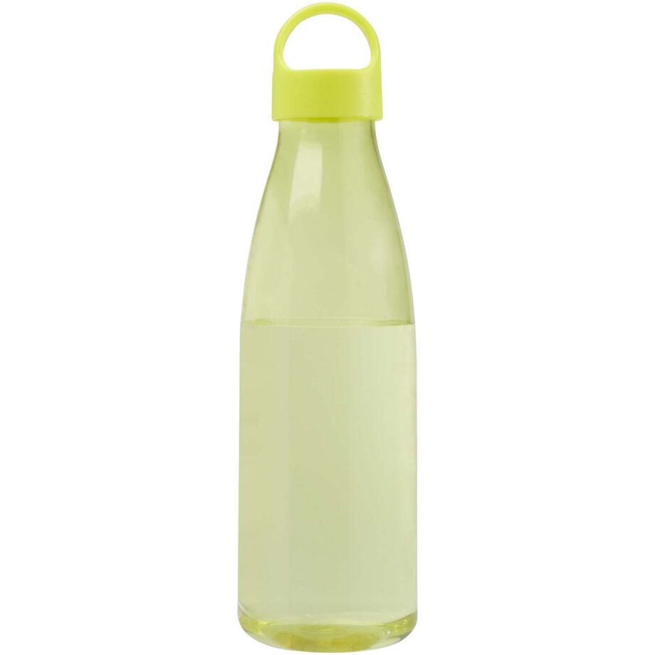 Bergen 800 ml taaskasutatud plastist veepudel