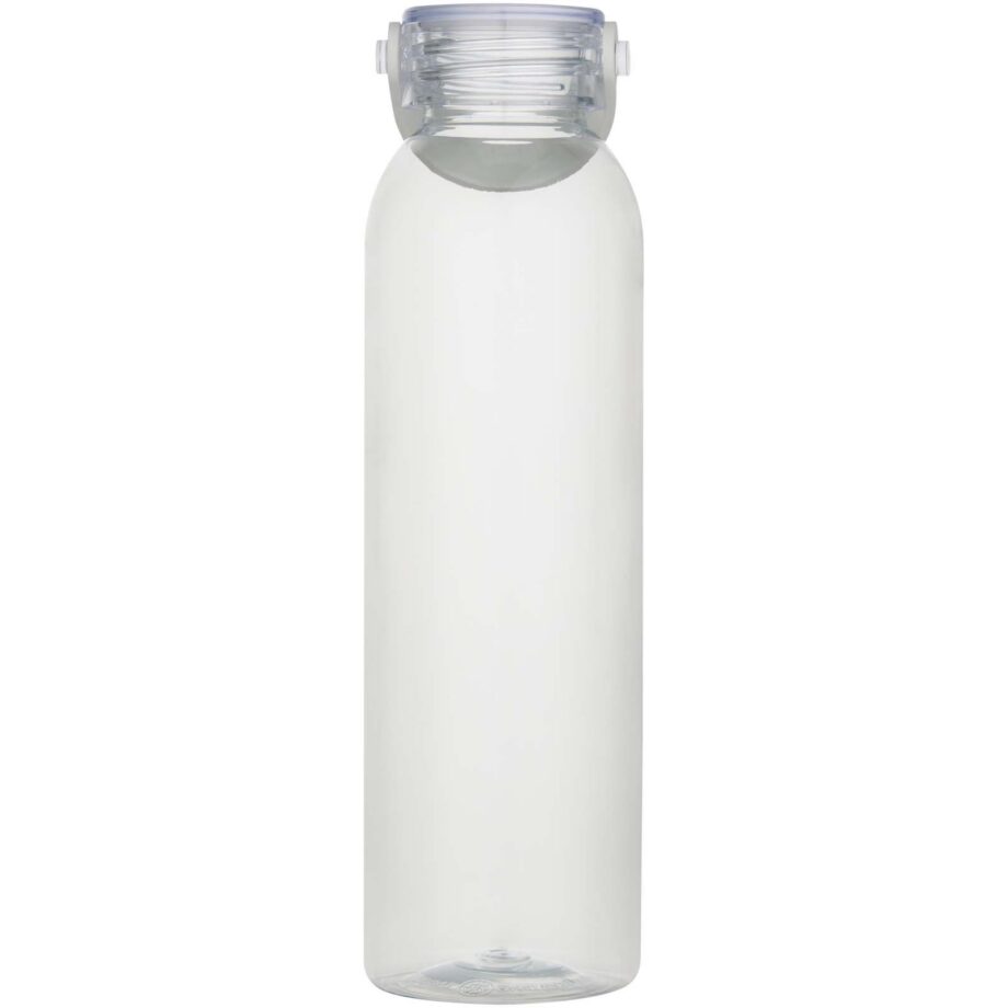 Alti 630 ml RCS-taaskasutatud PET-plastist veepudel