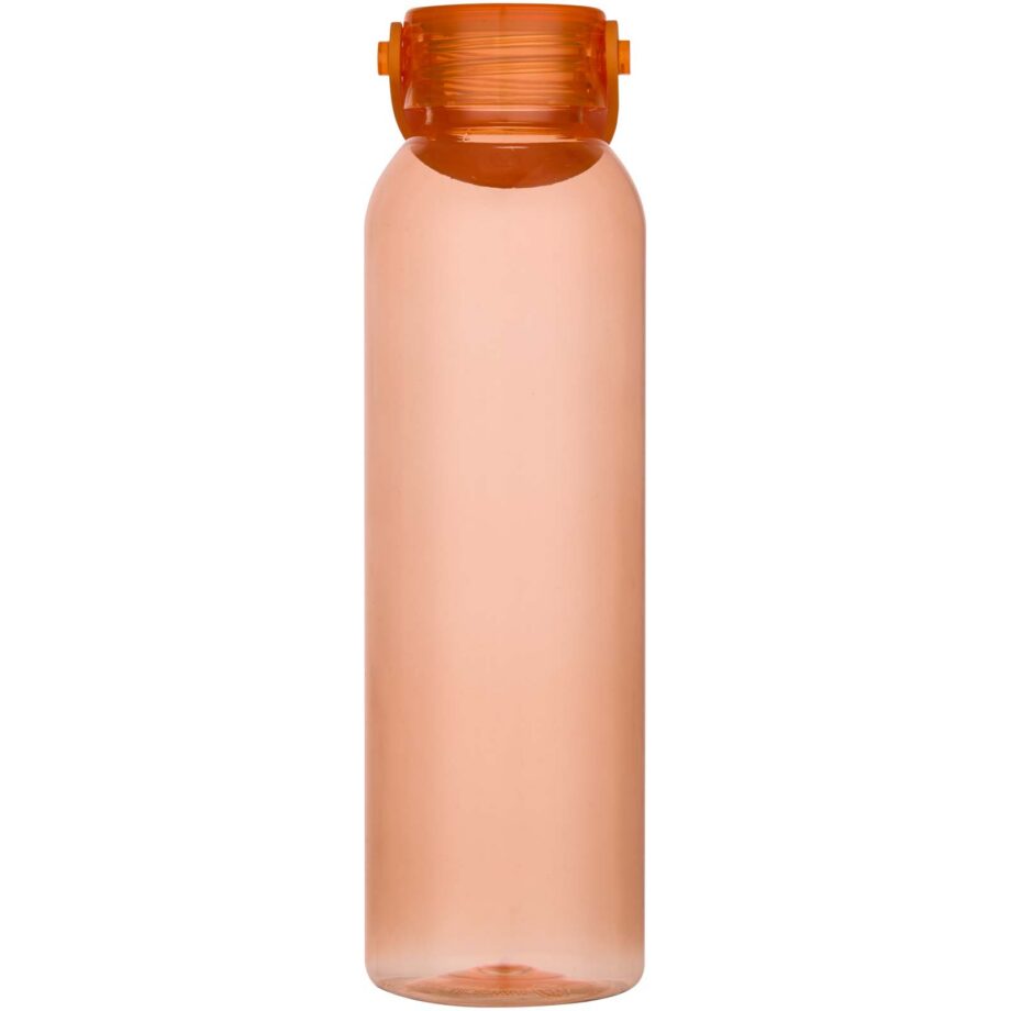 Alti 630 ml RCS-taaskasutatud PET-plastist veepudel