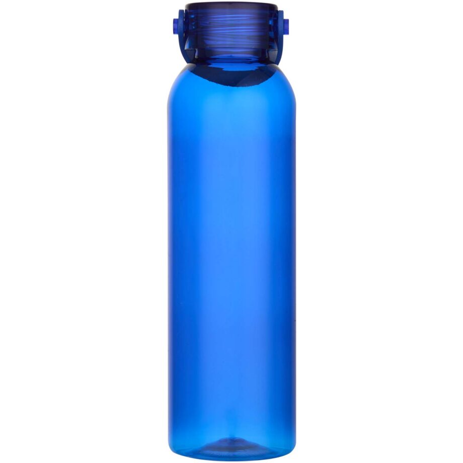 Alti 630 ml RCS-taaskasutatud PET-plastist veepudel