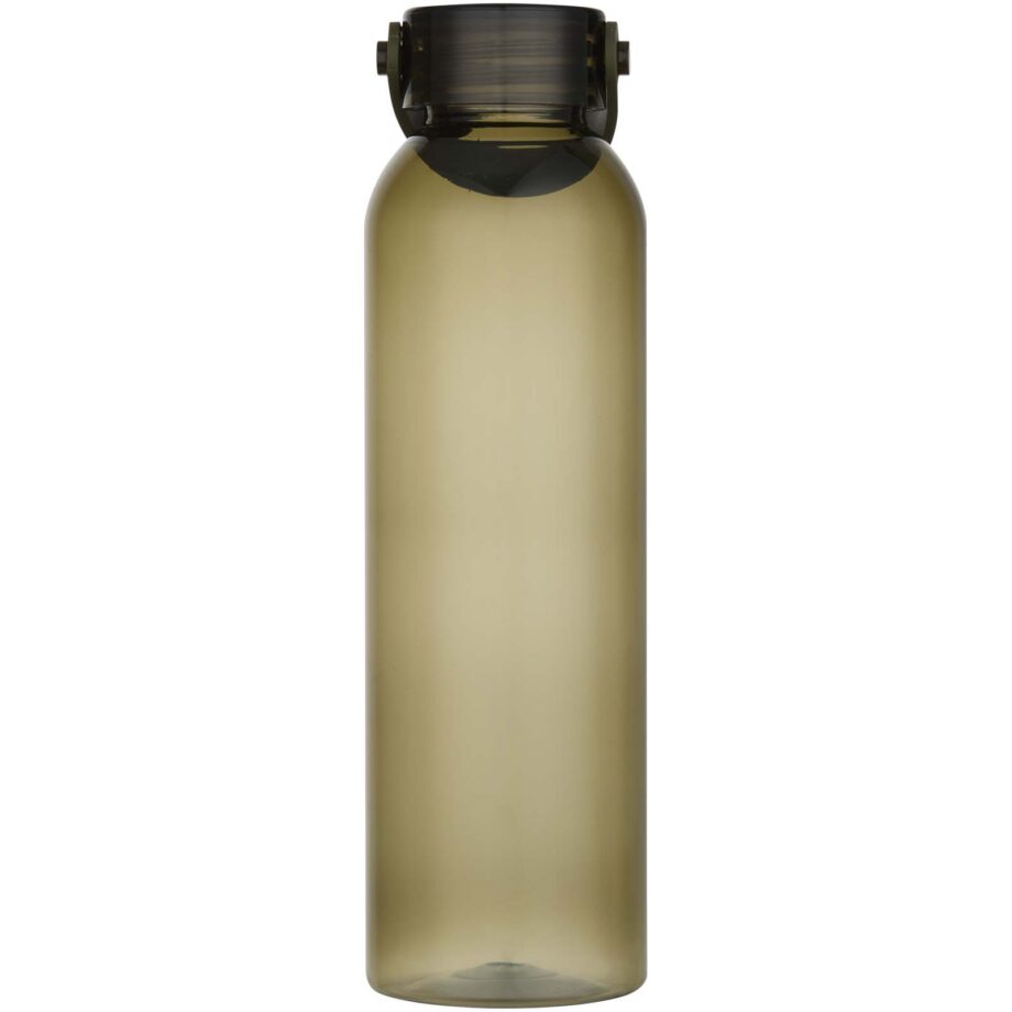 Alti 630 ml RCS-taaskasutatud PET-plastist veepudel