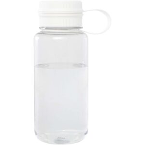 Ryder 900 ml RCS-sertifitseeritud RPET-spordipudel multifunktsionaalse kaanega