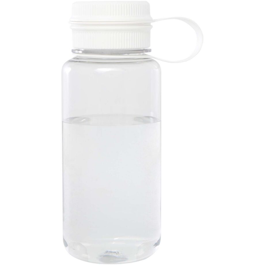 Ryder 900 ml RCS-sertifitseeritud RPET-spordipudel multifunktsionaalse kaanega