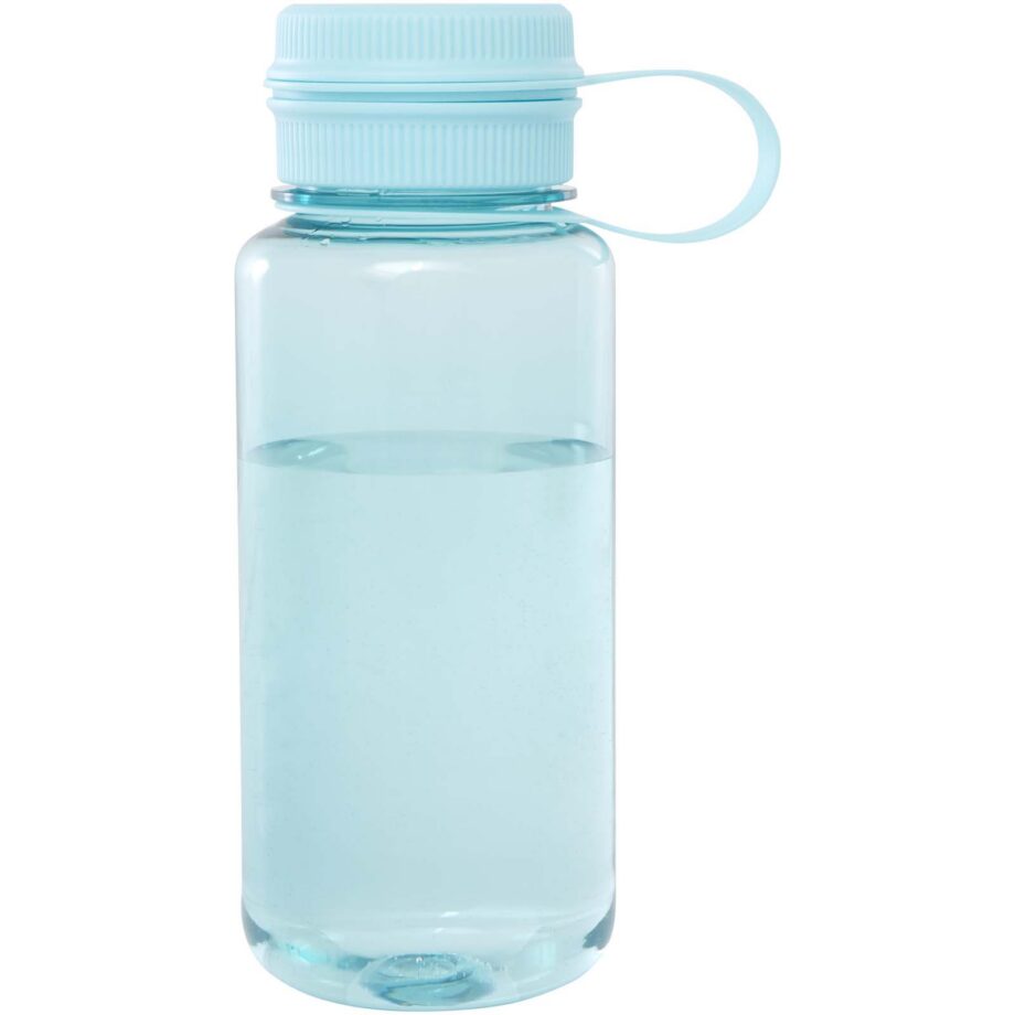 Ryder 900 ml RCS-sertifitseeritud RPET-spordipudel multifunktsionaalse kaanega