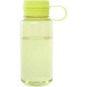 Ryder 900 ml RCS-sertifitseeritud RPET-spordipudel multifunktsionaalse kaanega