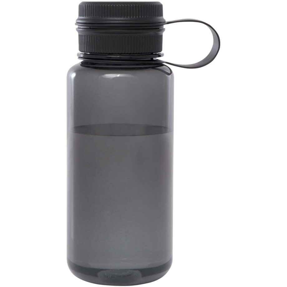 Ryder 900 ml RCS-sertifitseeritud RPET-spordipudel multifunktsionaalse kaanega