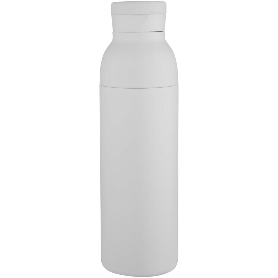 Illuminate 650 ml RCS-sertifikaadiga taaskasutatud roostevabast terasest termopudel