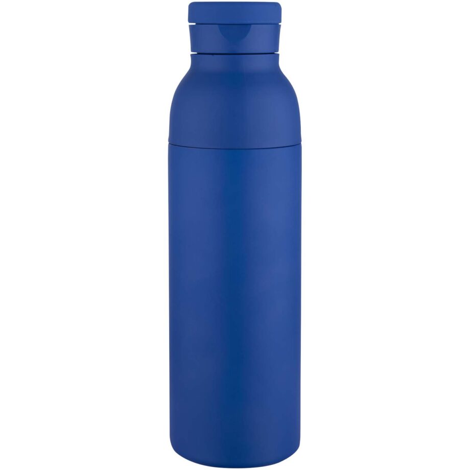 Illuminate 650 ml RCS-sertifikaadiga taaskasutatud roostevabast terasest termopudel