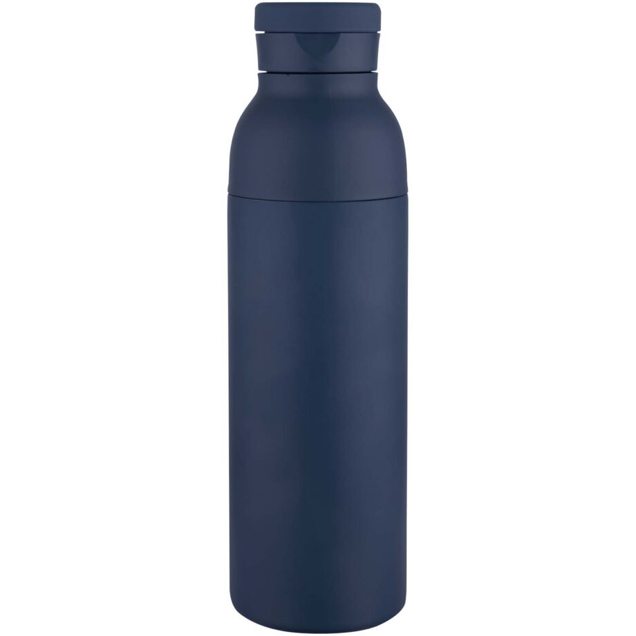 Illuminate 650 ml RCS-sertifikaadiga taaskasutatud roostevabast terasest termopudel