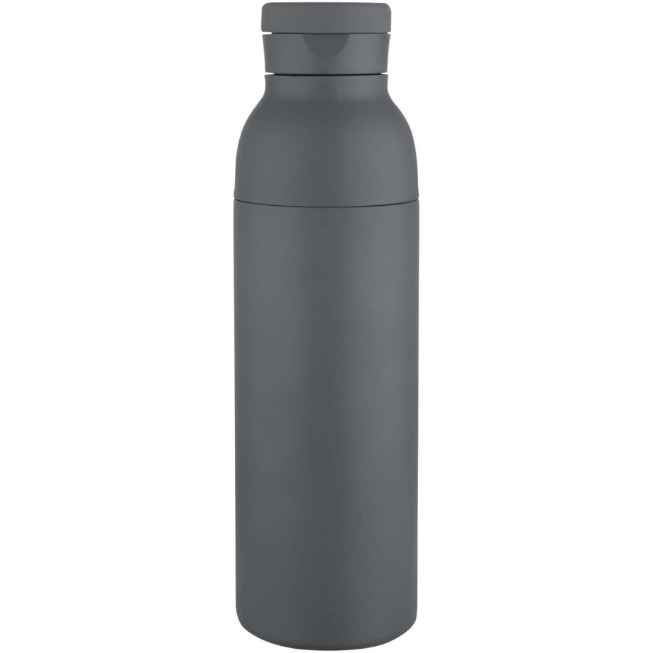 Illuminate 650 ml RCS-sertifikaadiga taaskasutatud roostevabast terasest termopudel