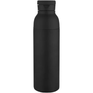 Illuminate 650 ml RCS-sertifikaadiga taaskasutatud roostevabast terasest termopudel