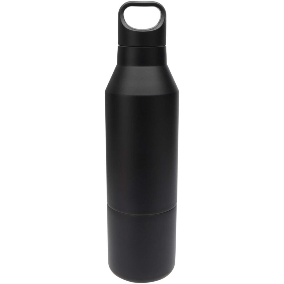Odessy 600 ml RCS-sertifikaadiga termospudel 300 ml topsiga