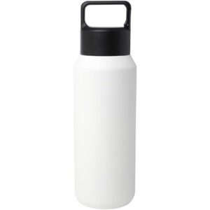 Astra 600 ml RCS-taaskasutatud roostevabast terasest vaakumisolatsiooniga veepudel