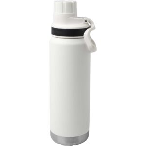 Fortis 700 ml RCS-taaskasutatud roostevabast terasest vaakumisolatsiooniga joogipudel