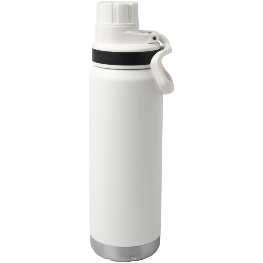 Fortis 700 ml RCS-taaskasutatud roostevabast terasest vaakumisolatsiooniga joogipudel