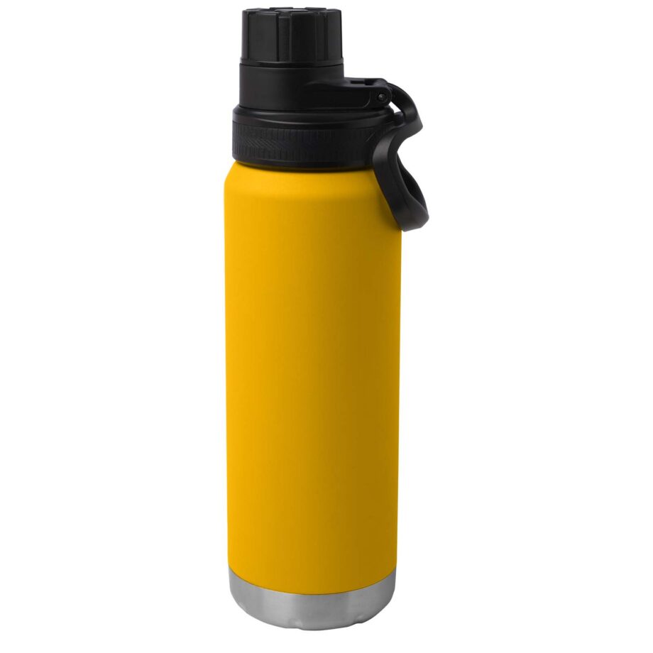 Fortis 700 ml RCS-taaskasutatud roostevabast terasest vaakumisolatsiooniga joogipudel