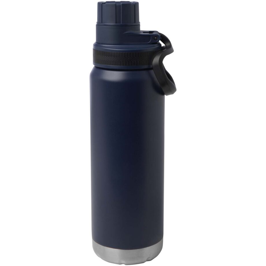 Fortis 700 ml RCS-taaskasutatud roostevabast terasest vaakumisolatsiooniga joogipudel