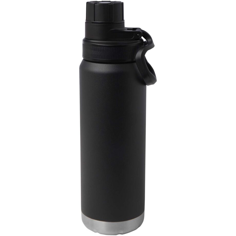Fortis 700 ml RCS-taaskasutatud roostevabast terasest vaakumisolatsiooniga joogipudel