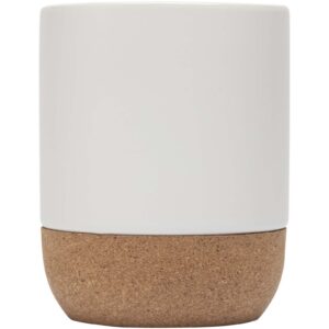 Billie 300 ml keraamiline sublimatsioonikruus korgidetailiga