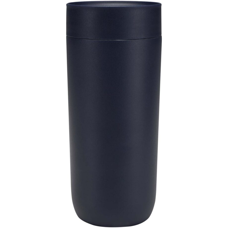 Camden 350 ml RCS-sertifikaadiga roostevabast terasest keraamilise sisevoodriga termokruus