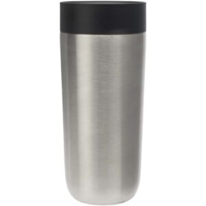 Camden 350 ml RCS-sertifikaadiga roostevabast terasest keraamilise sisevoodriga termokruus