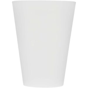 Glastonbury 300 ml korduvkasutatav plasttops
