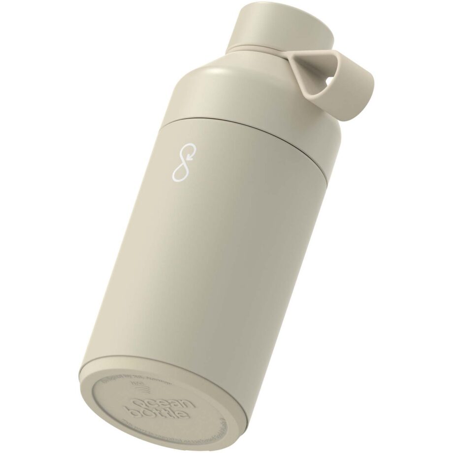 Ocean Bottle 750 ml vaakumisolatsiooniga veepudel