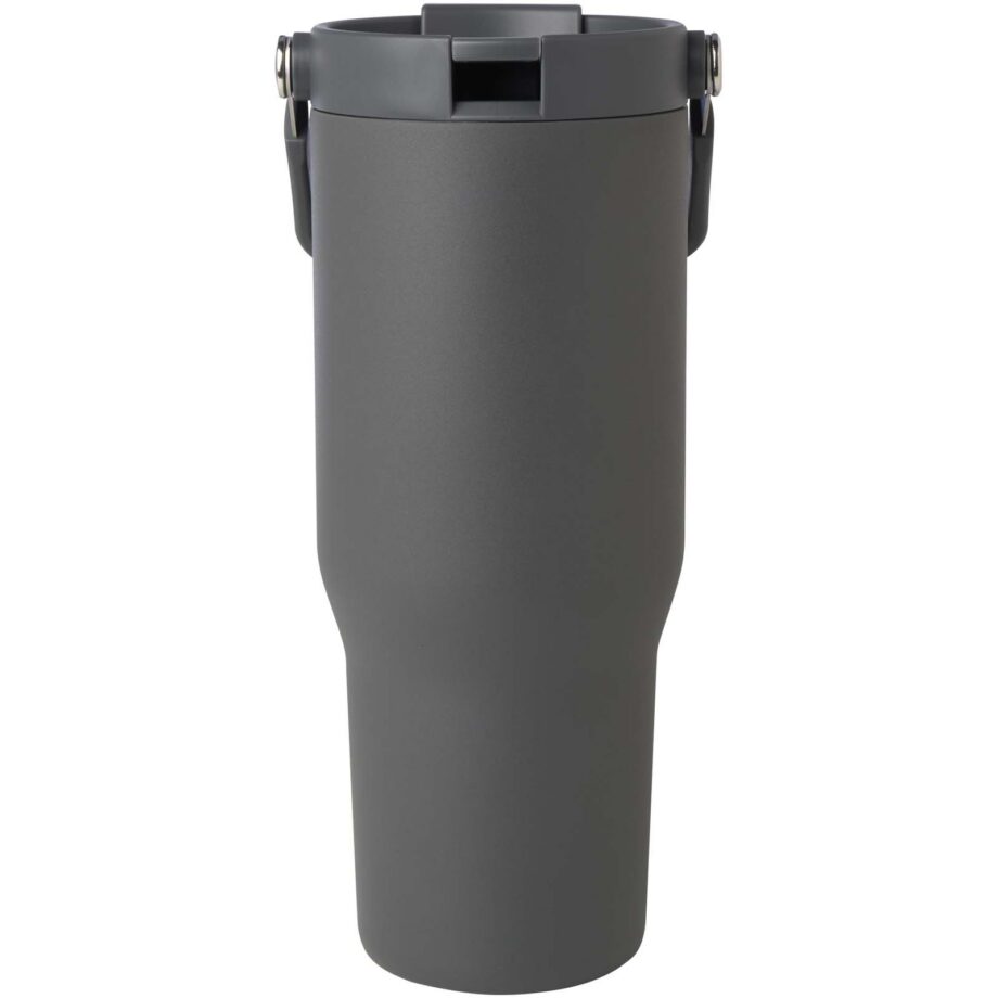 Bronx 900 ml RCS-taaskasutatud roostevabast terasest vaakumkruus