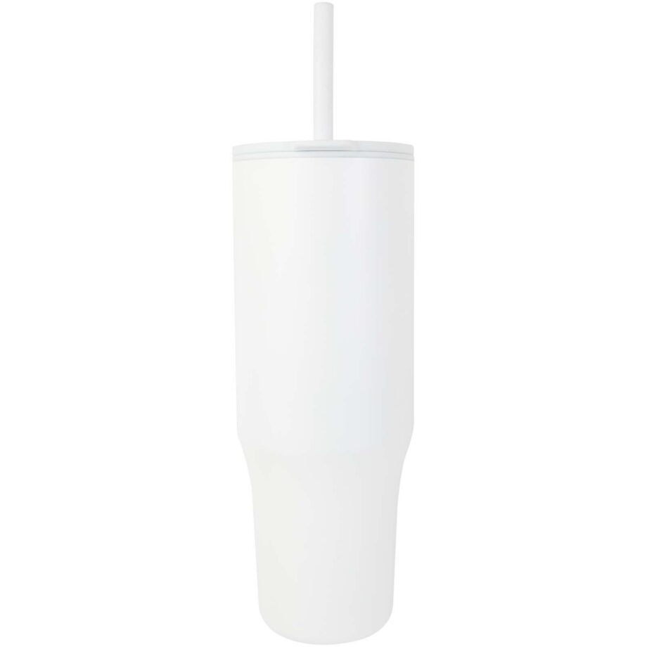Brady 900 ml RCS-sertifikaadiga termotops silikoonkõrrega