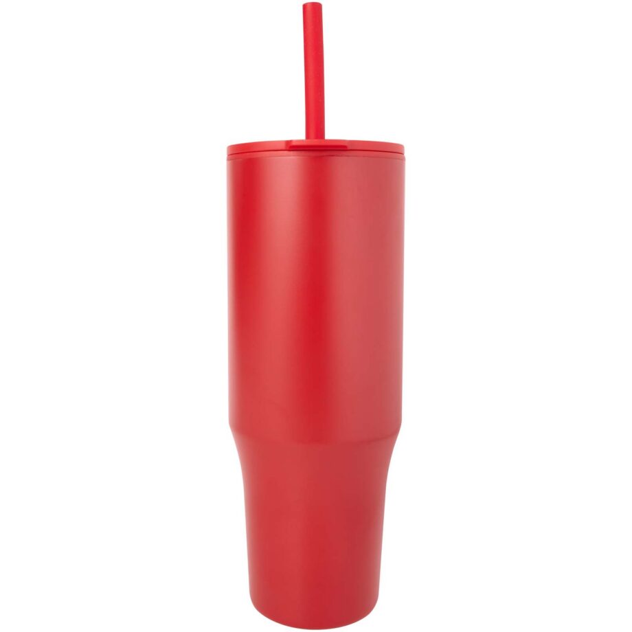 Brady 900 ml RCS-sertifikaadiga termotops silikoonkõrrega