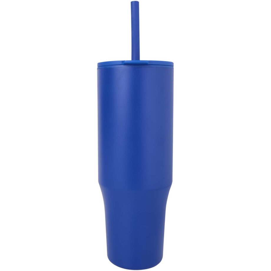 Brady 900 ml RCS-sertifikaadiga termotops silikoonkõrrega